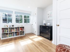 27 Lawrence Street, Boston MA 02116