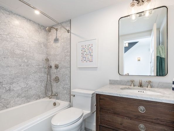 27 Lawrence Street, Boston MA 02116