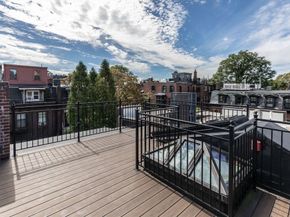 27 Lawrence Street, Boston MA 02116