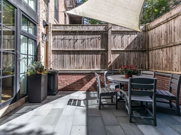 27 Lawrence Street, Boston MA 02116