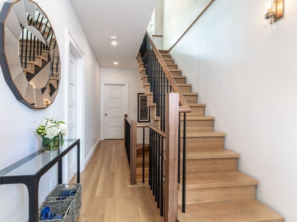 27 Lawrence Street, Boston MA 02116