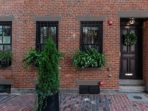 27 Lawrence Street, Boston MA 02116