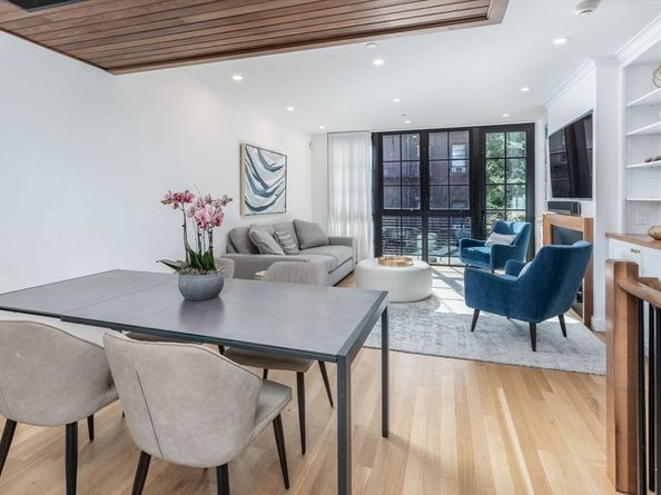 27 Lawrence Street, Boston MA 02116