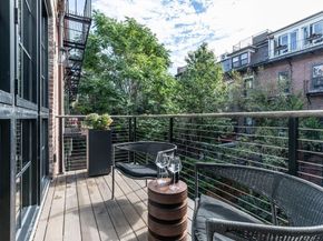 27 Lawrence Street, Boston MA 02116