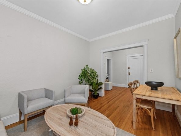 65 Lanark Rd 2, Boston MA 02135