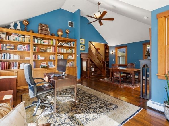39 Westbrook Lane, Westwood MA 02090