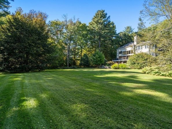 39 Westbrook Lane, Westwood MA 02090