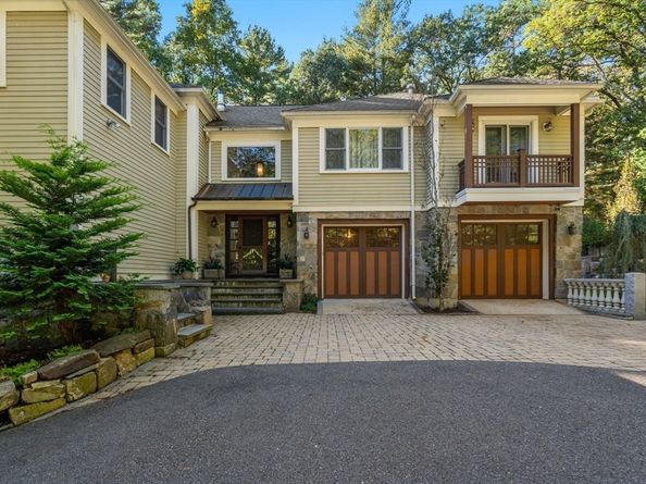 39 Westbrook Lane, Westwood MA 02090