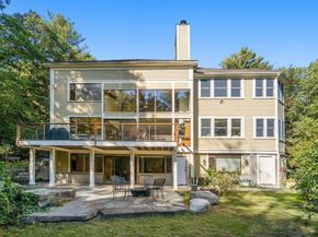 39 Westbrook Lane, Westwood MA 02090