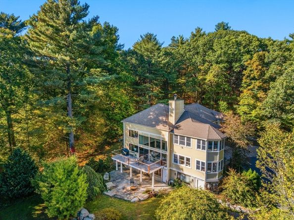 39 Westbrook Lane, Westwood MA 02090
