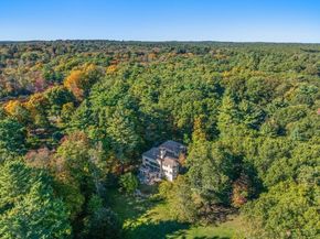 39 Westbrook Lane, Westwood MA 02090