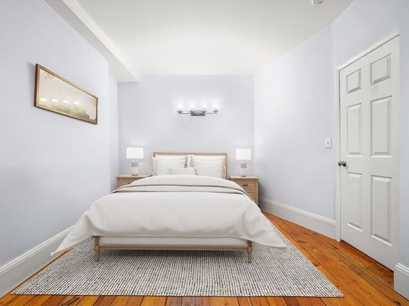511 E 8th St A, Boston MA 02127