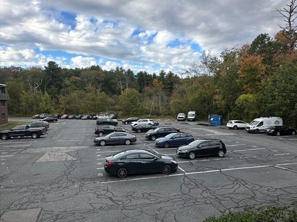 688 Boston Post Rd E 202, Marlborough MA 01752