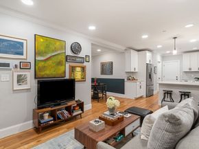 41 West Eagle St 1, Boston MA 02128
