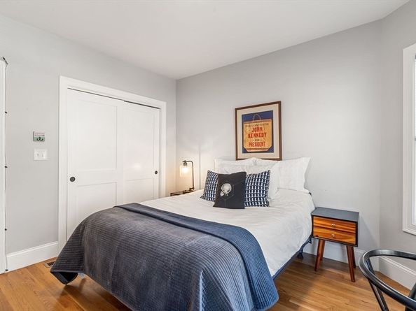 41 West Eagle St 1, Boston MA 02128