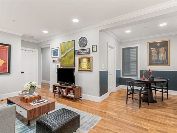 41 West Eagle St 1, Boston MA 02128