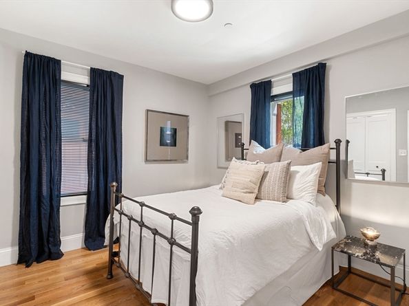 41 West Eagle St 1, Boston MA 02128