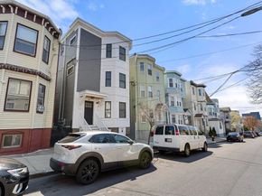41 West Eagle St 1, Boston MA 02128