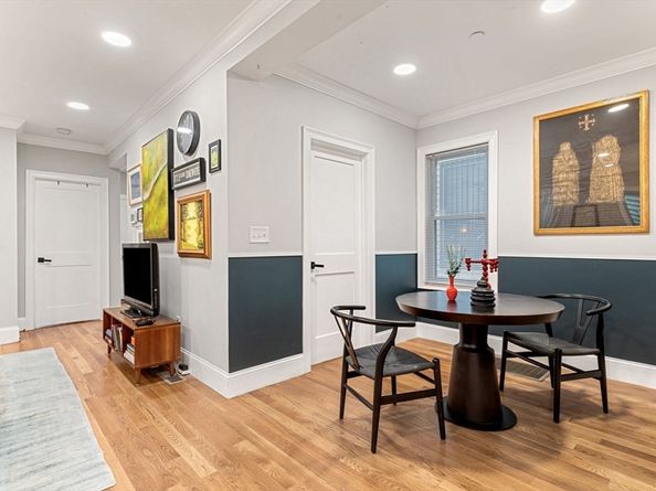 41 West Eagle St 1, Boston MA 02128