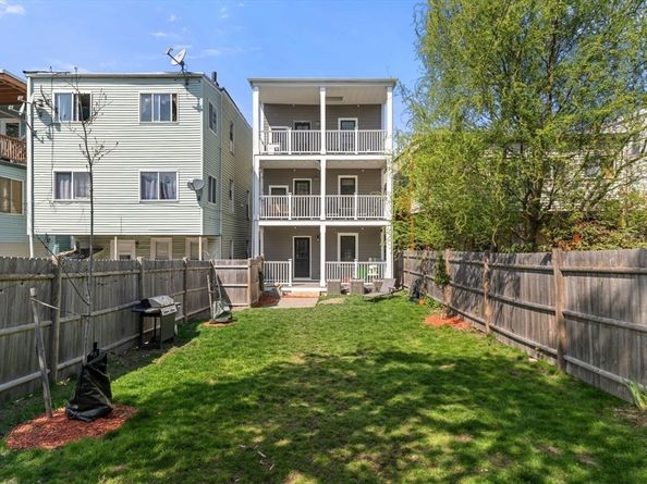 41 West Eagle St 1, Boston MA 02128