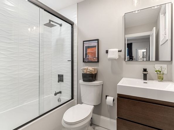 41 West Eagle St 1, Boston MA 02128