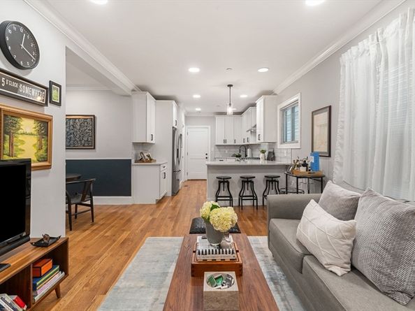 41 West Eagle St 1, Boston MA 02128