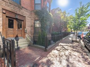 94 Saint Botolph St 1, Boston MA 02116