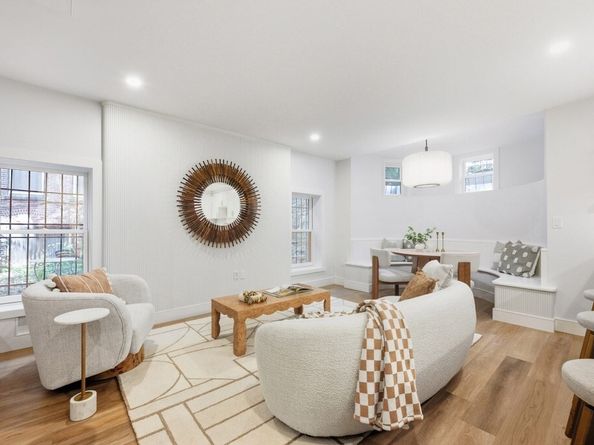 94 Saint Botolph St 1, Boston MA 02116