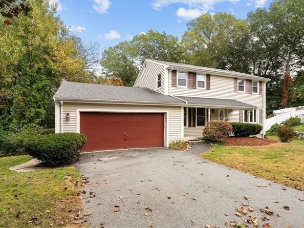 67 Abby Rd, Braintree MA 02184
