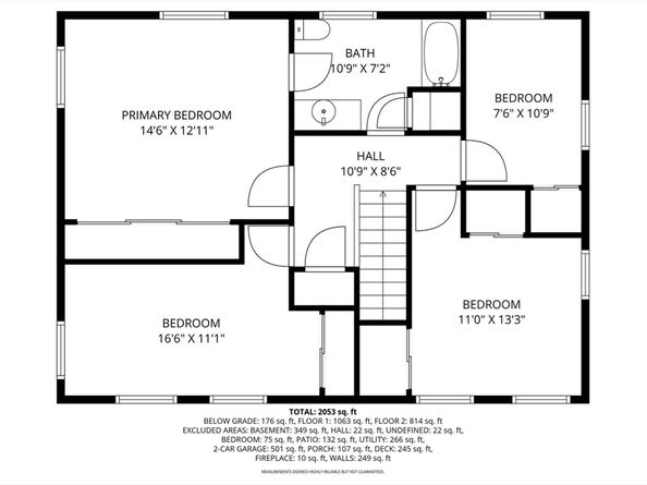 67 Abby Rd, Braintree MA 02184