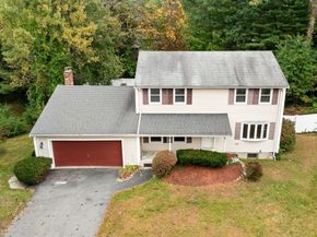 67 Abby Rd, Braintree MA 02184