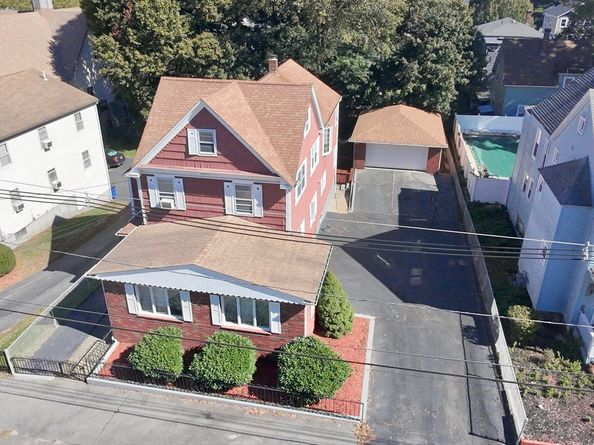 79 Alvarado Ave, Worcester MA 01604