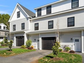 300 Albion Road 306, Bedford MA 01730