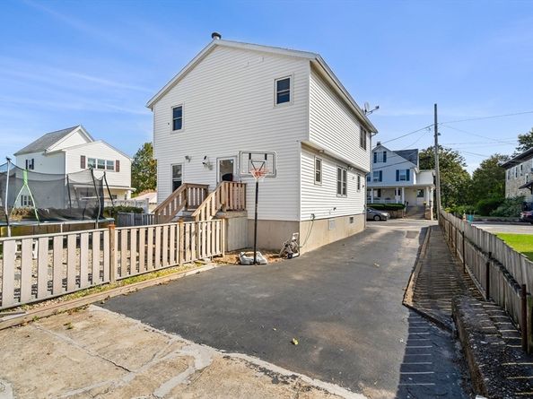 3 Stone Court, Gloucester MA 01930