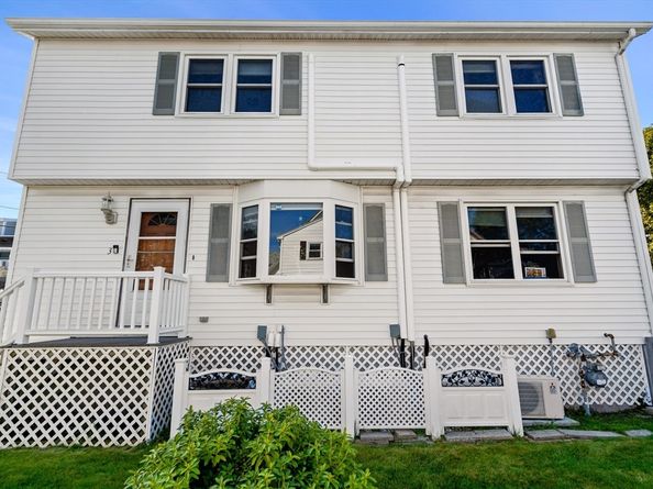 3 Stone Court, Gloucester MA 01930