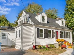33 Vesey Rd, Randolph MA 02368