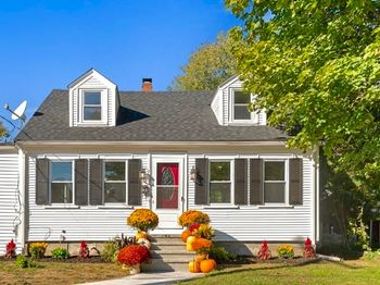 33 Vesey Rd
