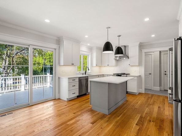 123 Livingstone Ave, Beverly MA 01915