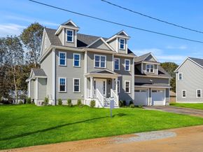 123 Livingstone Ave, Beverly MA 01915