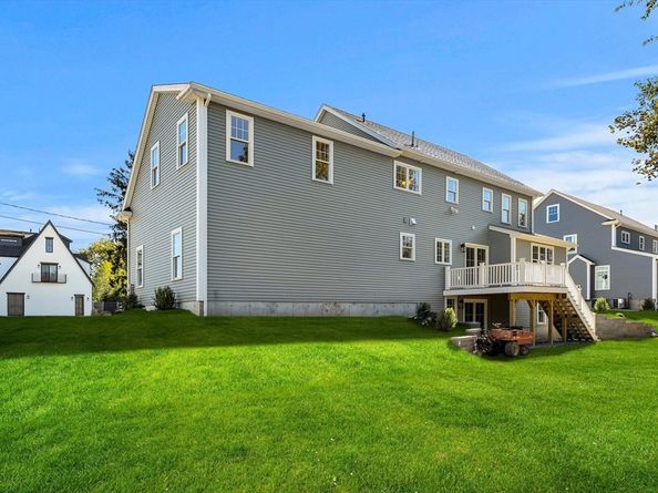 123 Livingstone Ave, Beverly MA 01915