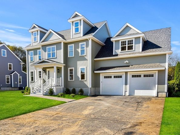 123 Livingstone Ave, Beverly MA 01915