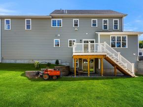 123 Livingstone Ave, Beverly MA 01915