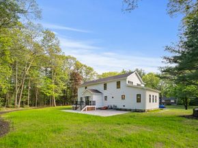 54 Stone Road, Sudbury MA 01776