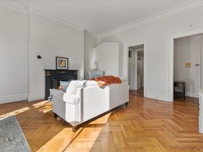 396 Beacon Street 3, Boston MA 02116