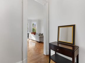 396 Beacon Street 3, Boston MA 02116