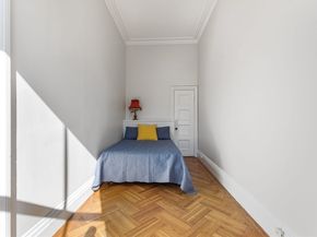 396 Beacon Street 3, Boston MA 02116