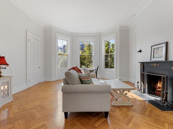 396 Beacon Street 3, Boston MA 02116