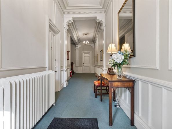 396 Beacon Street 3, Boston MA 02116