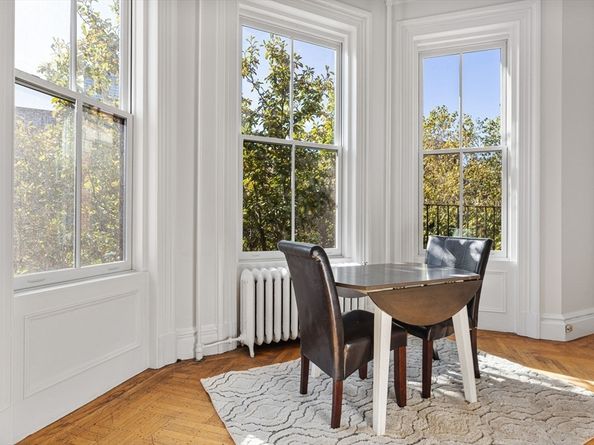 396 Beacon Street 3, Boston MA 02116
