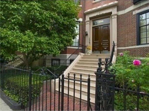396 Beacon Street 3, Boston MA 02116